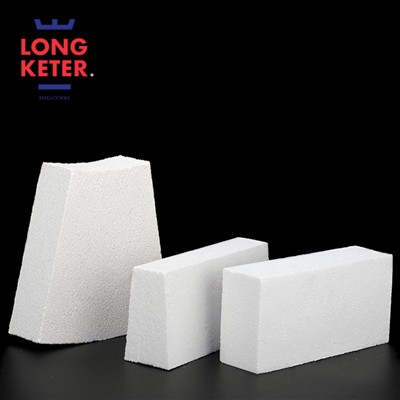 Introduksjon av Mullite Firebrick