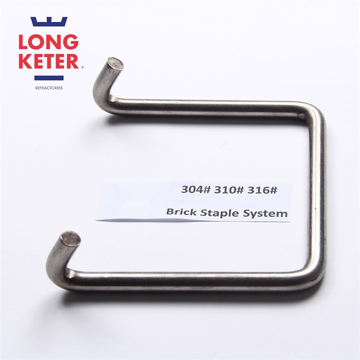 Refractory Stainless Steel Anchors