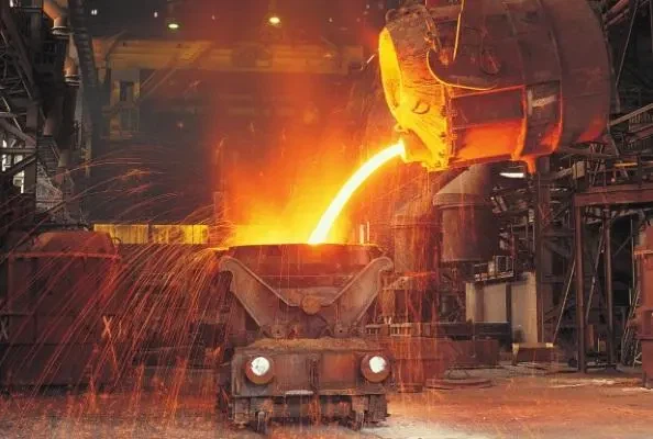 En detaljert introduksjon til kunnskapen om ildfaste materialer