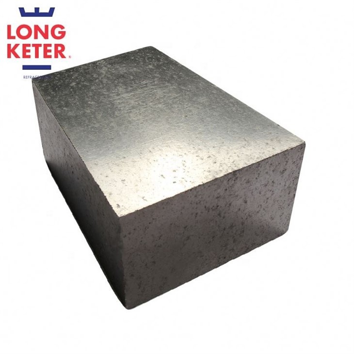 Refractory Magnesia Carbon Bricks